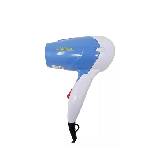 Mini Secador De Cabello Nova 1400W