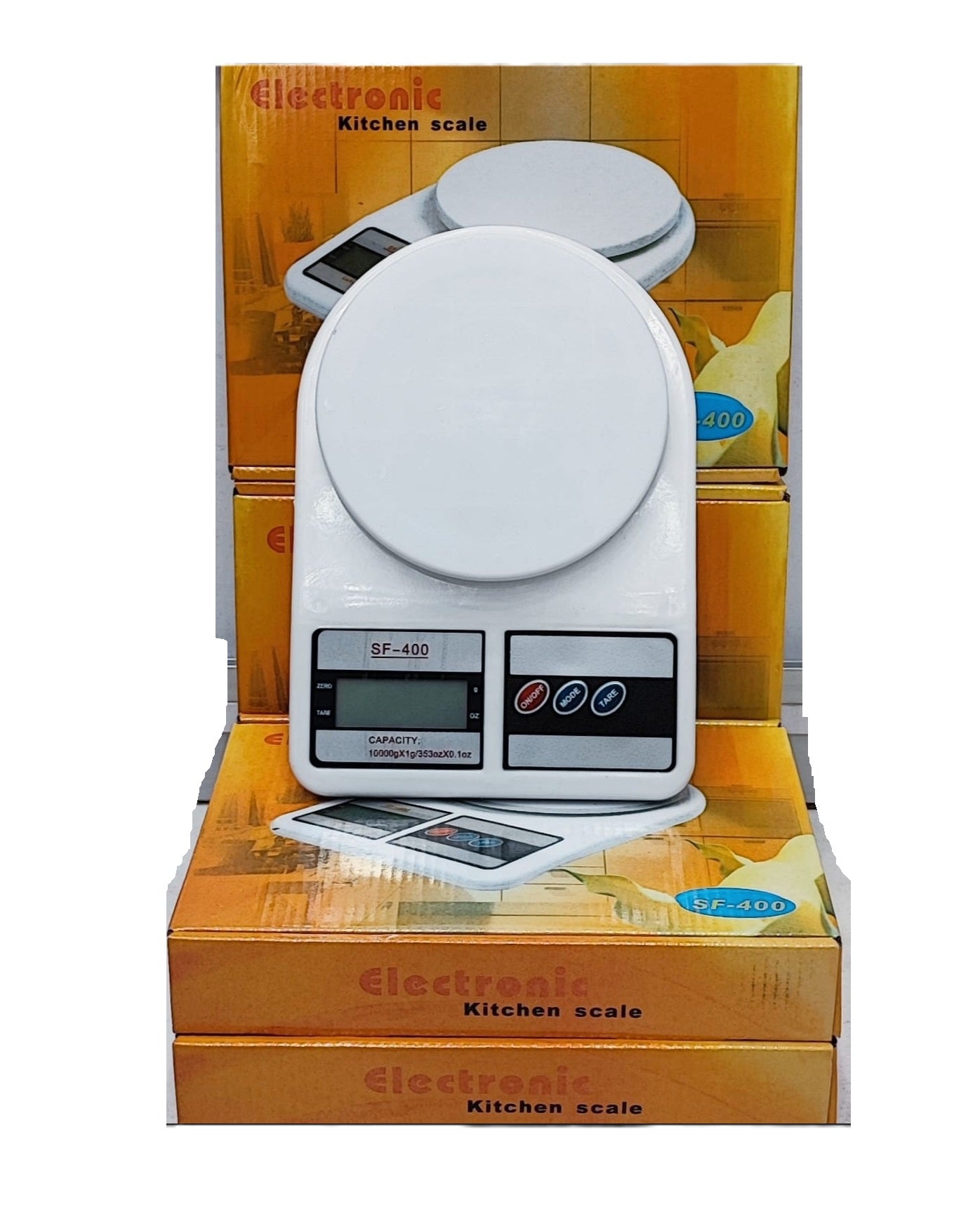 Gramera Digital Para Cocina Báscula De Cocina