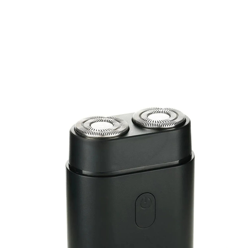 Afeitadora Eléctrica Portátil VGR V-341 Recargable USB Tipo C