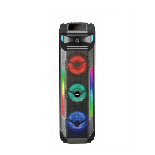 Parlante Bluetooth Gedi-G Gd-2888 Con Micrófono