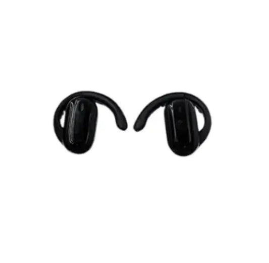 Audífonos Inalámbricos Bluetooth Deportivos Con Gancho Flexible TWS