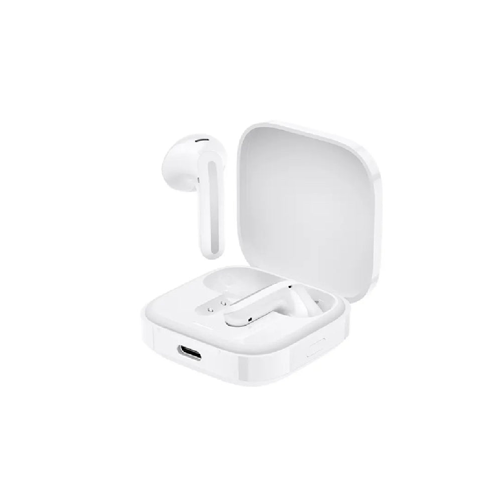 Auriculares Inalámbricos Con Estuche Compacto Carga Tipo C