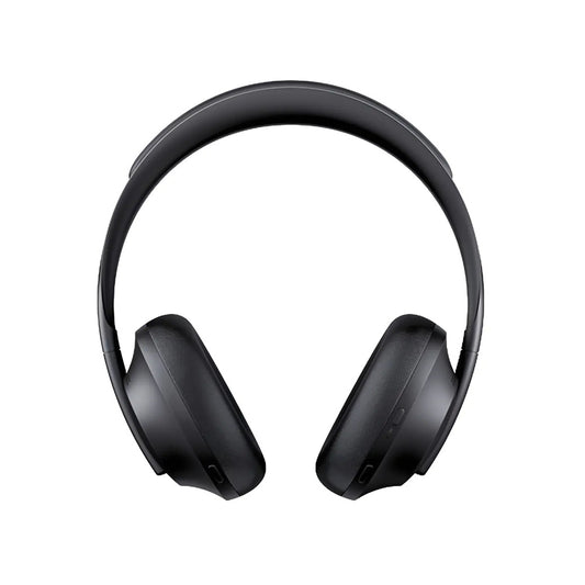Audífonos Bluetooth Over-Ear Con Cancelación De Ruido Diseño Premium