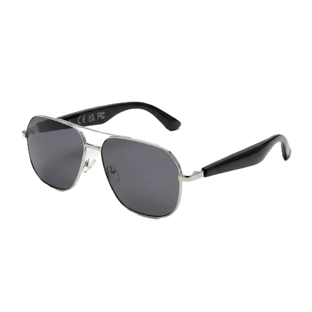 Gafas De Sol Inteligentes Con Traducción En Tiempo Real Y Audio Inalámbrico