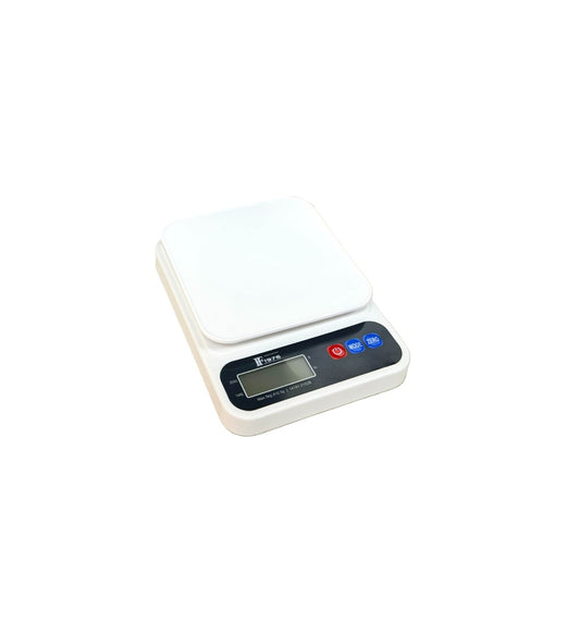 Báscula Gramera Digital De Cocina F1976 Alta Precisión Hasta 10kg