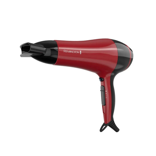 Secador De Cabello Remington D3080R Triple Protection 1875W Antifrizz