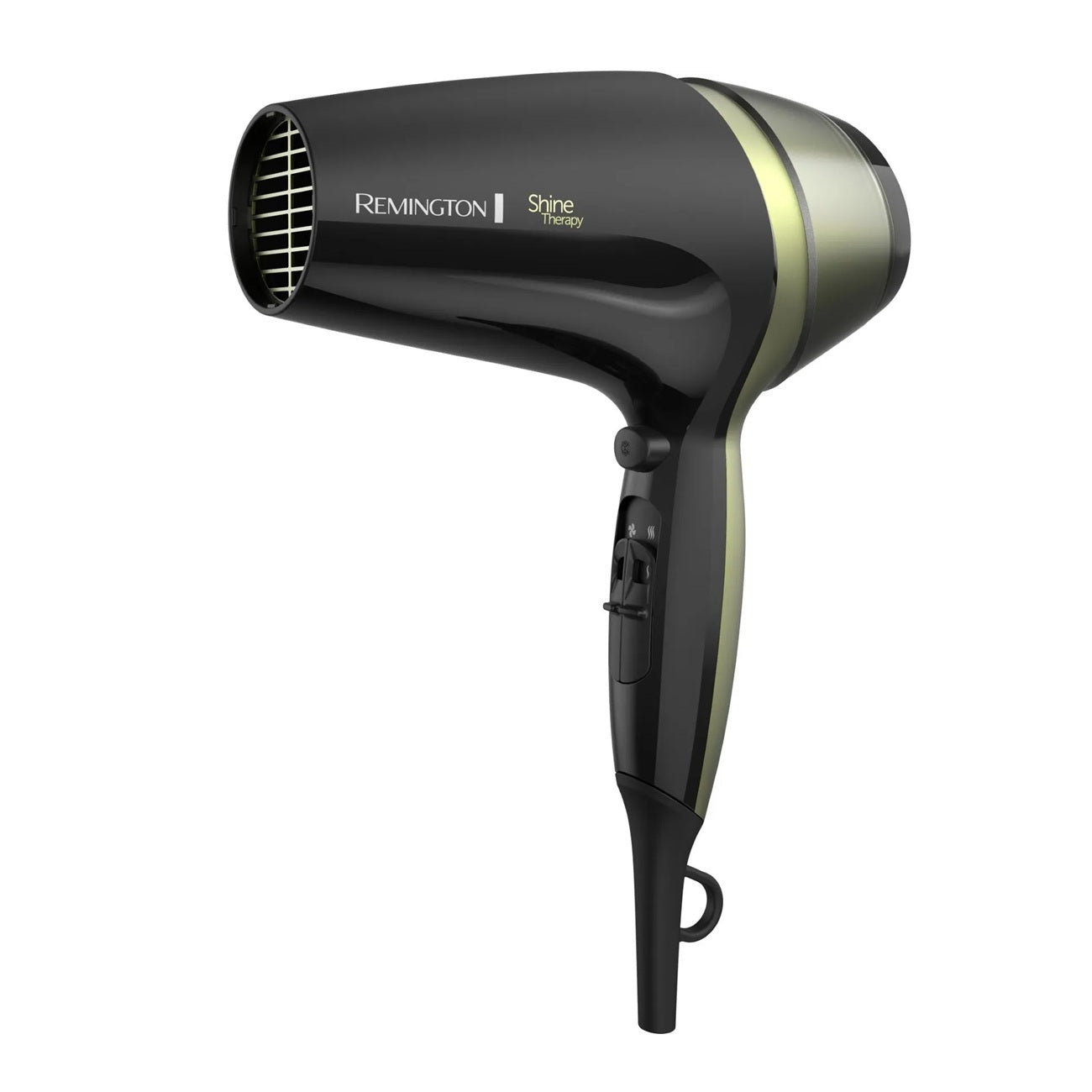 Secador De Cabello Remington Shine Therapy Profesional Antifrizz