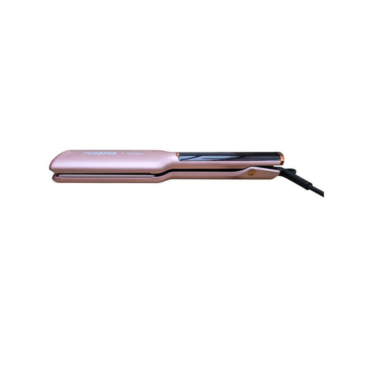 Plancha De Cabello Pronova K Therapy PRO-9522 Alisadora Keratina Y Argán
