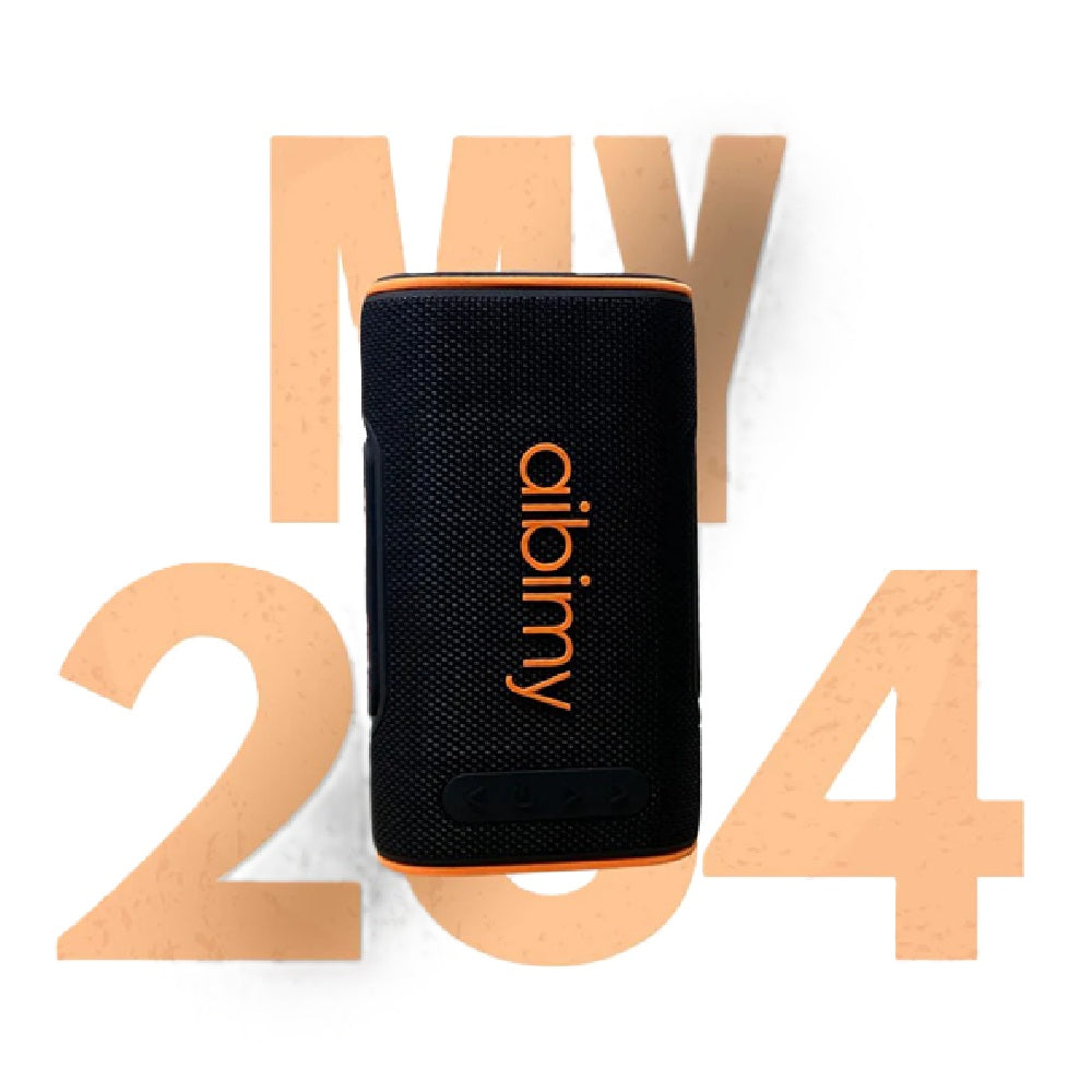 Altavoz Inalámbrico Aibimy MY-264 Recargable