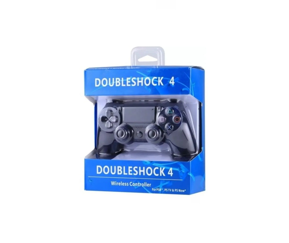 Control Gamepad Inalámbrico DoubleShock 4 Para PS4, PS TV Y PC