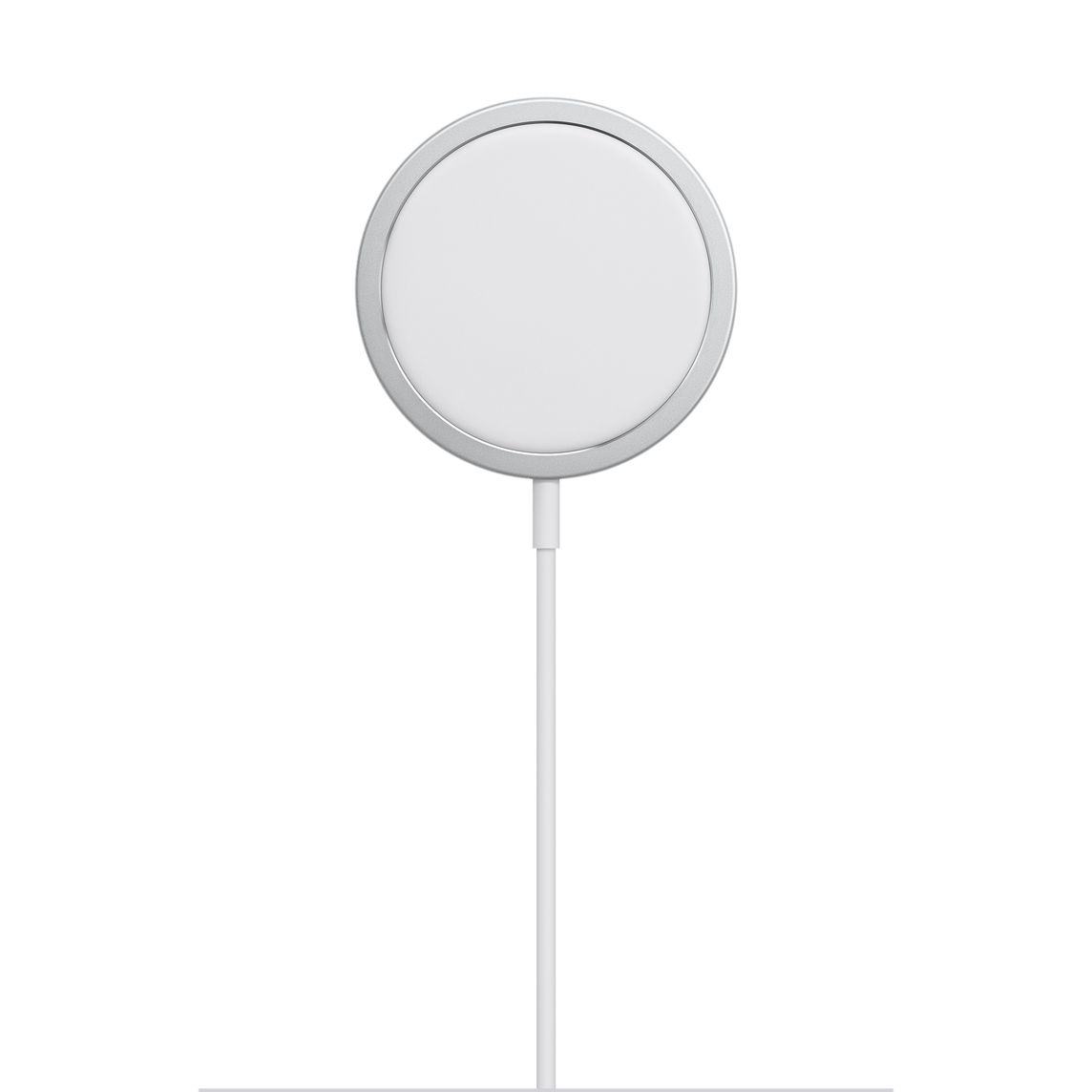 Cargador Inalámbrico Compatible Con Iphone USB-C