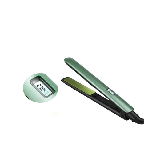 Plancha Para Cabello Aguacate y Macadamia