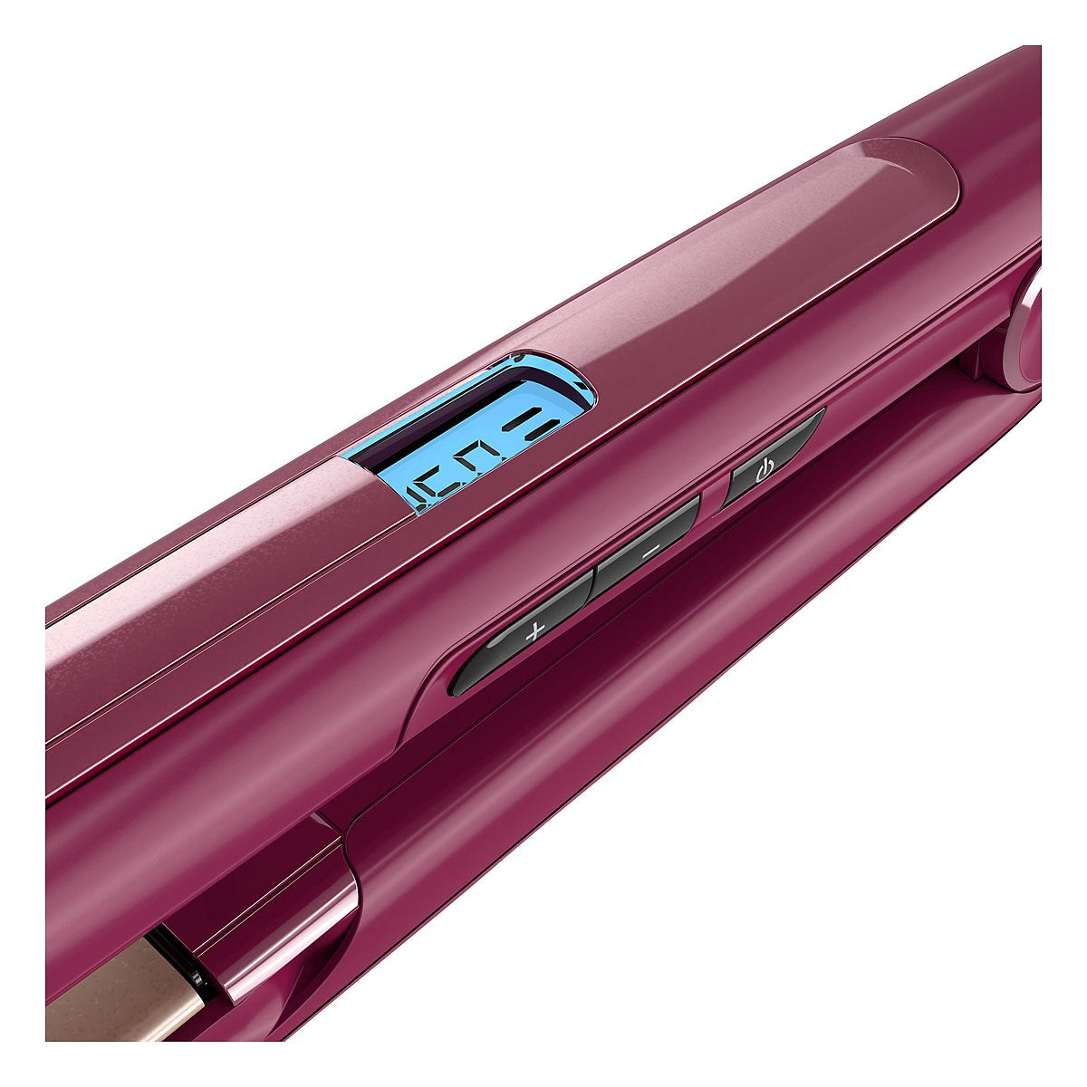 Plancha Alisadora Remington Triple Infusión