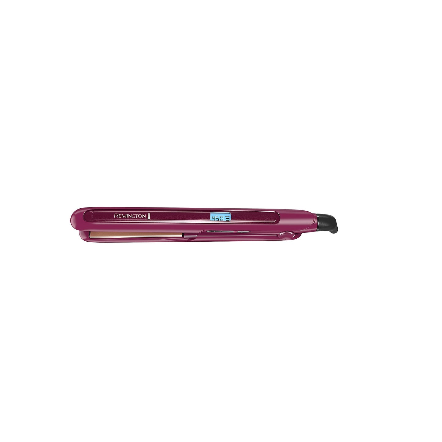 Plancha Alisadora Remington Triple Infusión
