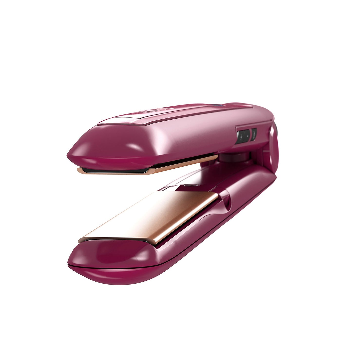 Plancha Alisadora Remington Triple Infusión