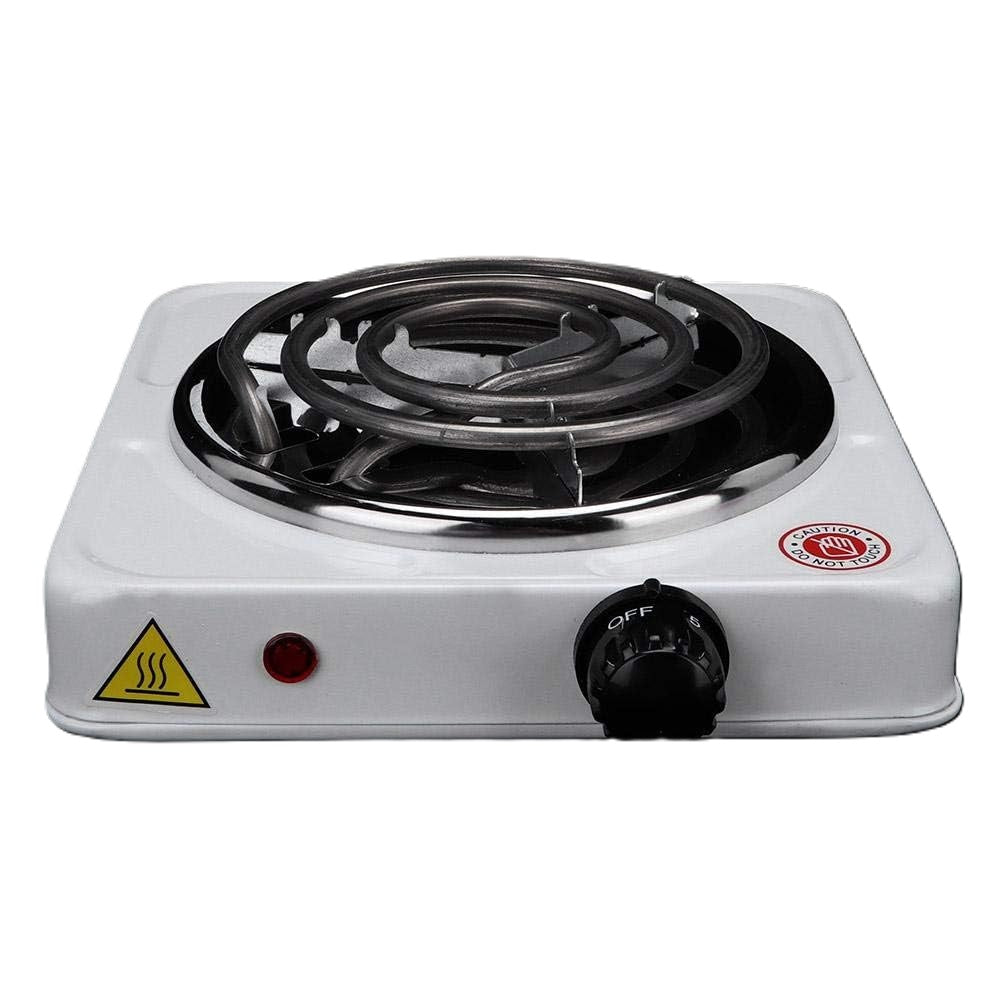 Estufa Electrica 1 Puesto 100W