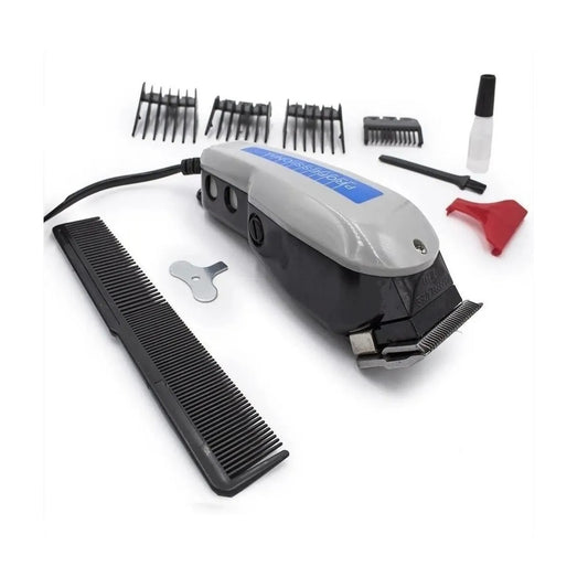 Maquina Recortadora De Pelo Professional 9 Piezas 065