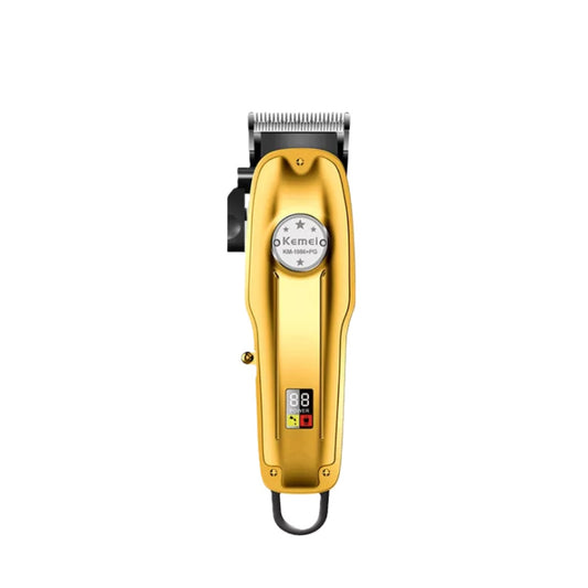 Maquina De Corte Original e Inalambrica KEMEI-1986 Metalica