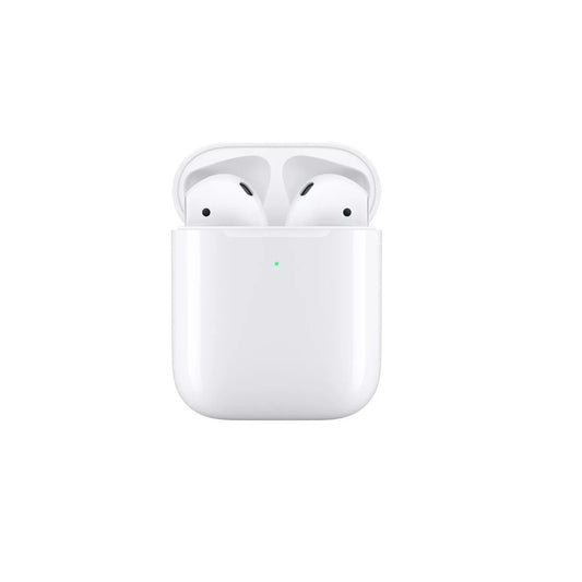 Kit Reloj Inteligente Smartwatch Con Audifonos Inalambricos