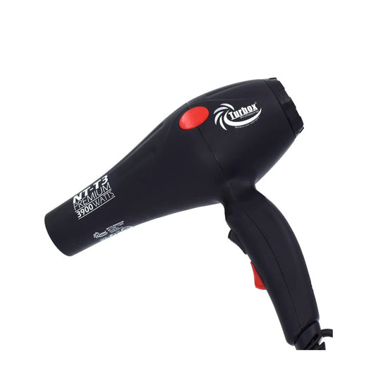 Secador Para Cabello Premium NT-T3 New Turbo