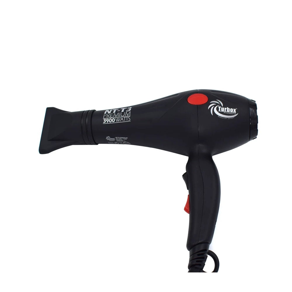 Secador Para Cabello Premium NT-T3 New Turbo