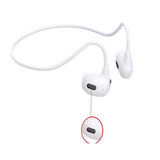 Audífonos Inalámbricos Deportivos De Conducción Ósea Pro Air