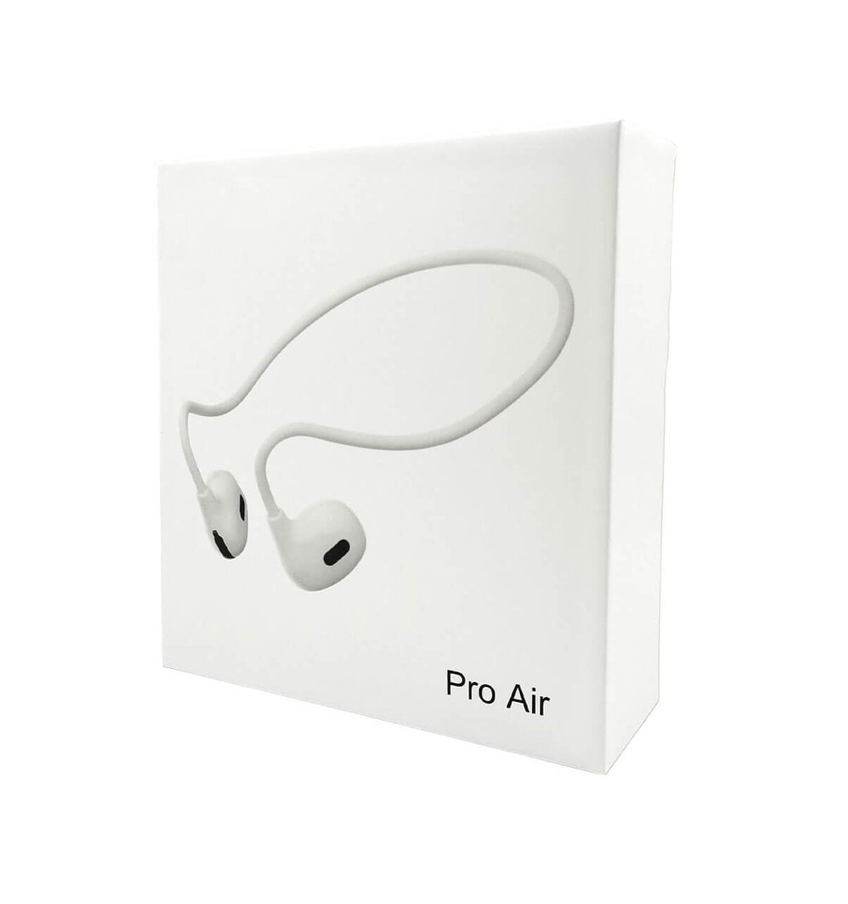 Audífonos Inalámbricos Deportivos De Conducción Ósea Pro Air