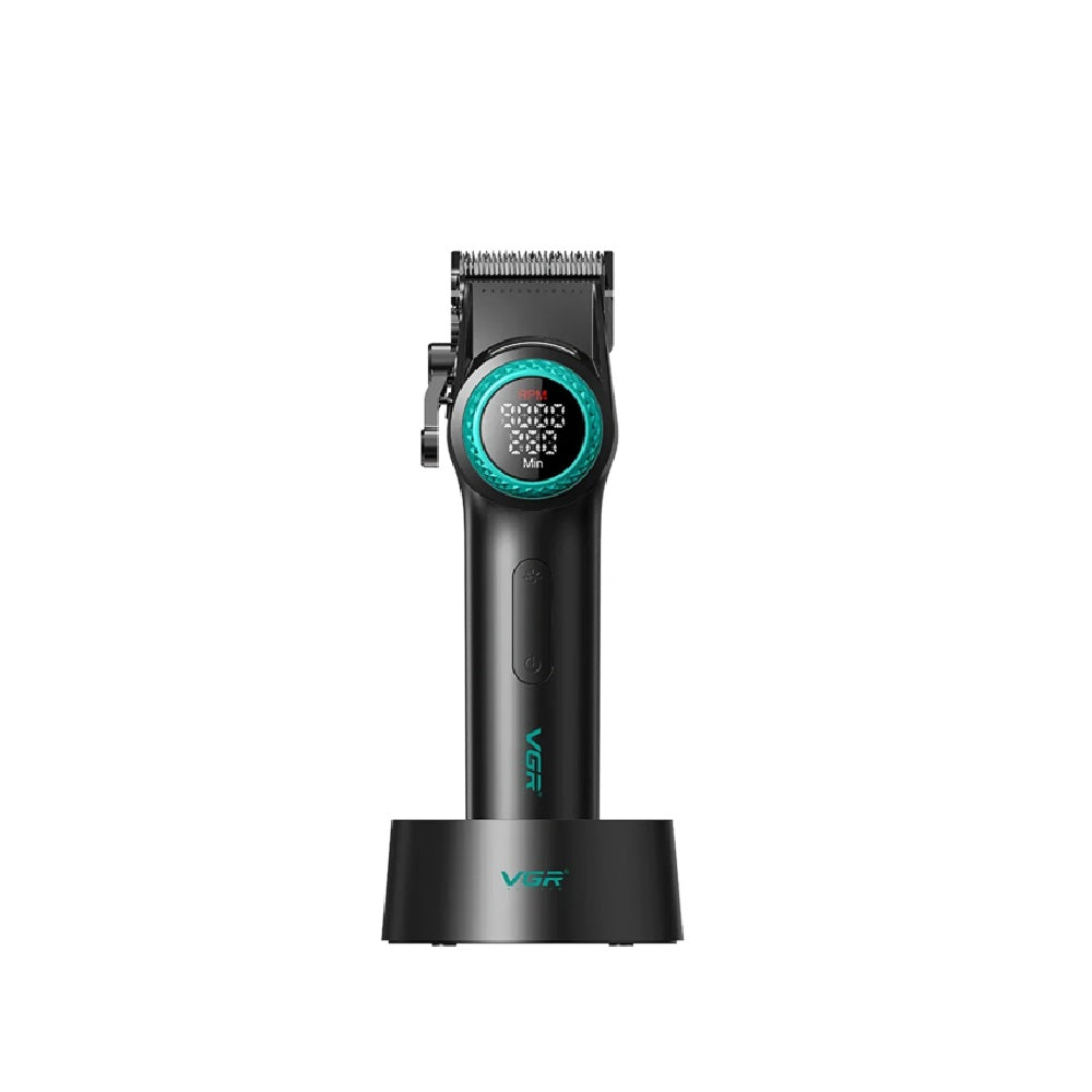Maquina Cortadora De Pelo VGR V001 Professional Hair High Speed