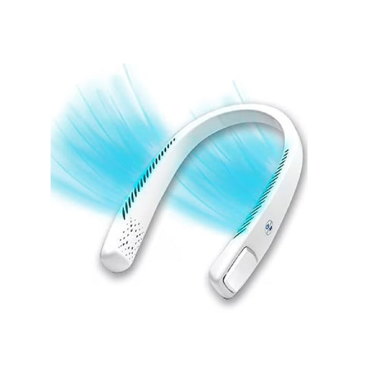 Ventilador Para Cuello Recargable Air 2 Artic Air