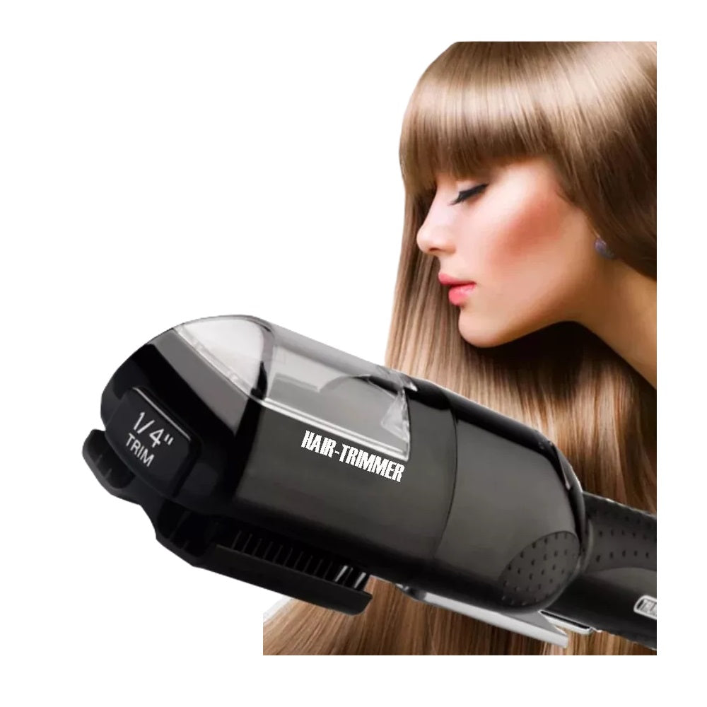 Maquina Reparadora De Puntas Dañadas Quitaorquilla