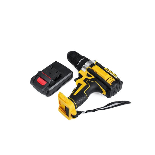 Taladro Portatil Recargable WDF3 Multi Funciones