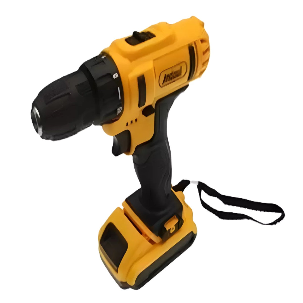 Kit De Herramientas Con Taladro Portatil Recargable 0531-29