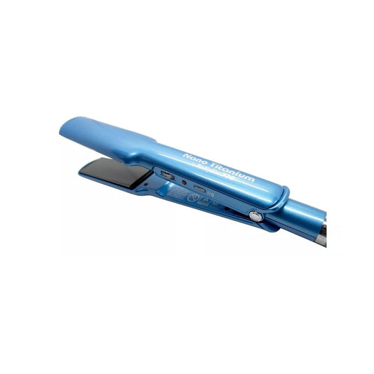 Plancha Alisadora Profesional Original Baby LissPRO Nano Titanium