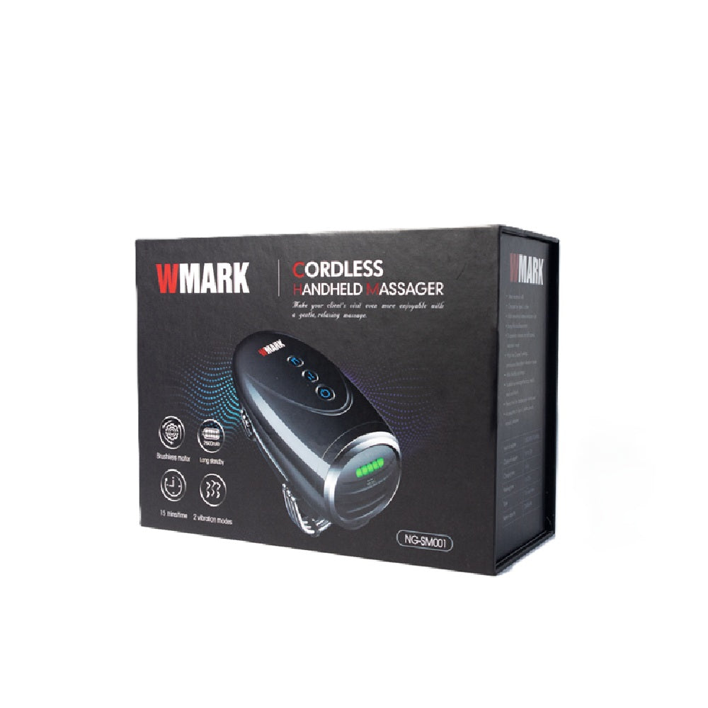 Masajeador Corporal Original WMARK NG-MS001