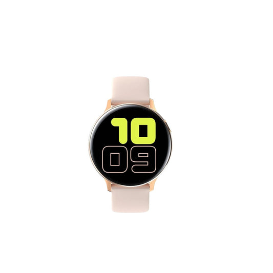 Smartwatch Reloj Inteligente Active 2 Carga Inlambrica Rosado
