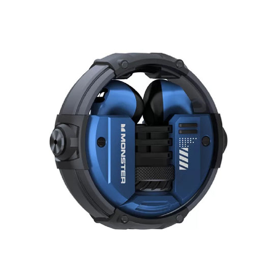 Audifonos Monster Inalambricos Bluetooth XKT10