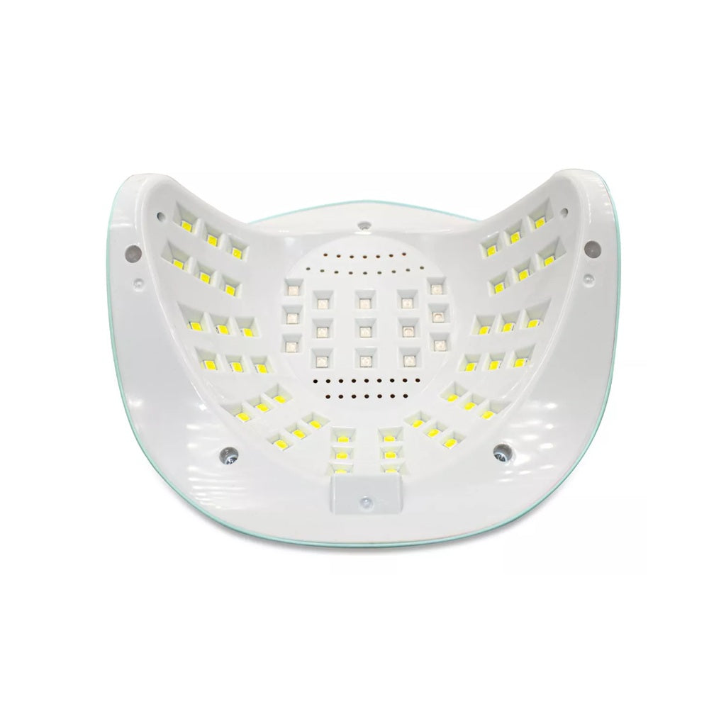 Lámpara Para Uñas SUM S8 Pro 268W