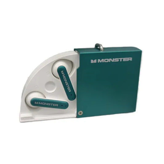 Audifonos Monster Conexión Inalambrica XKT17