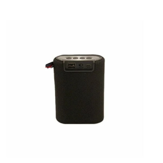 Mini Parlante De Mano Portatil T-35 Con Bluetooth