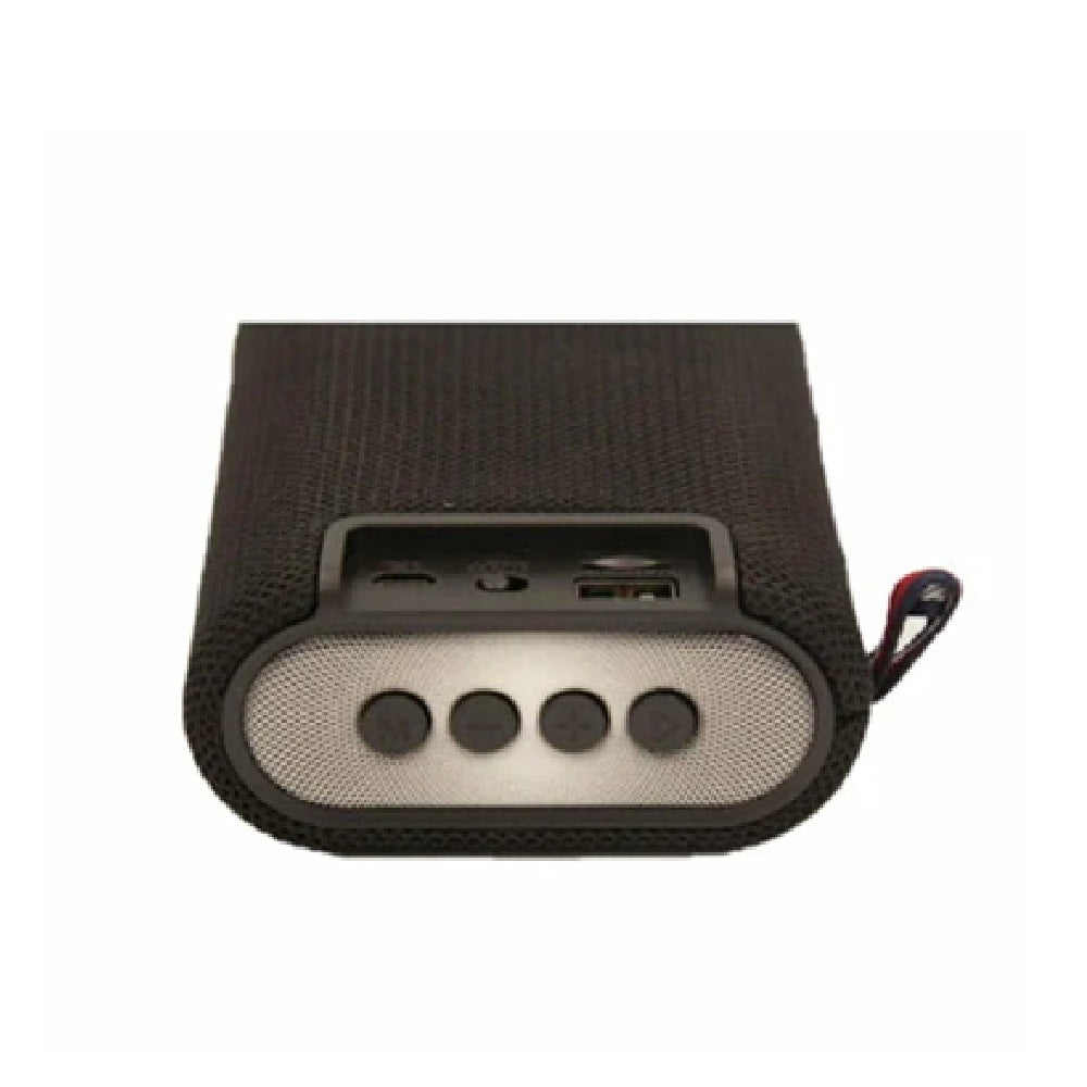 Mini Parlante De Mano Portatil T-35 Con Bluetooth