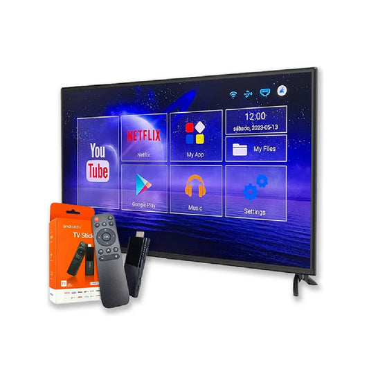 Tv Stick Smart Tv Android Hdmi Tv Box Fire Tv Stick