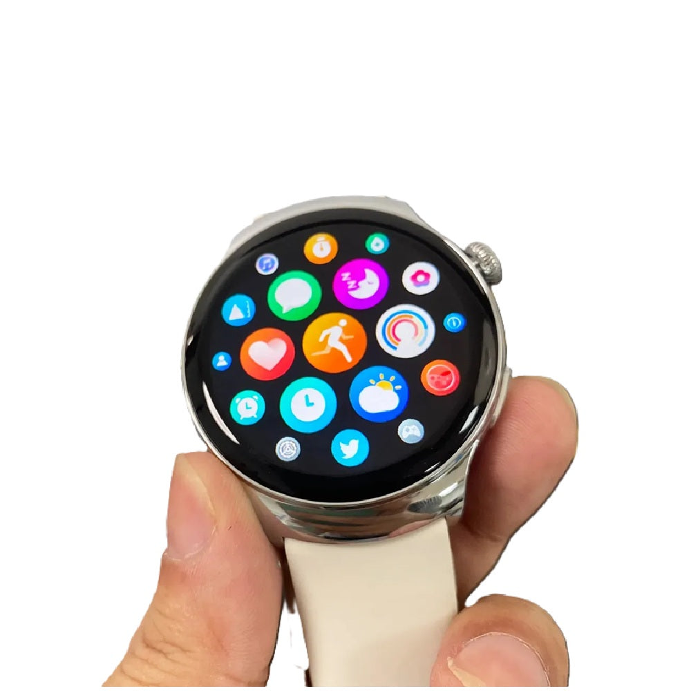 Reloj Inteligente Smart Watch Z93 Pro Pantalla Oled