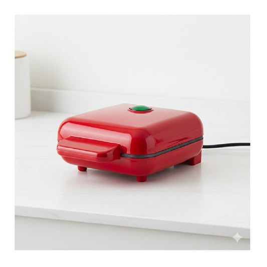 Waflera Maquina Waflera 1 Puesto