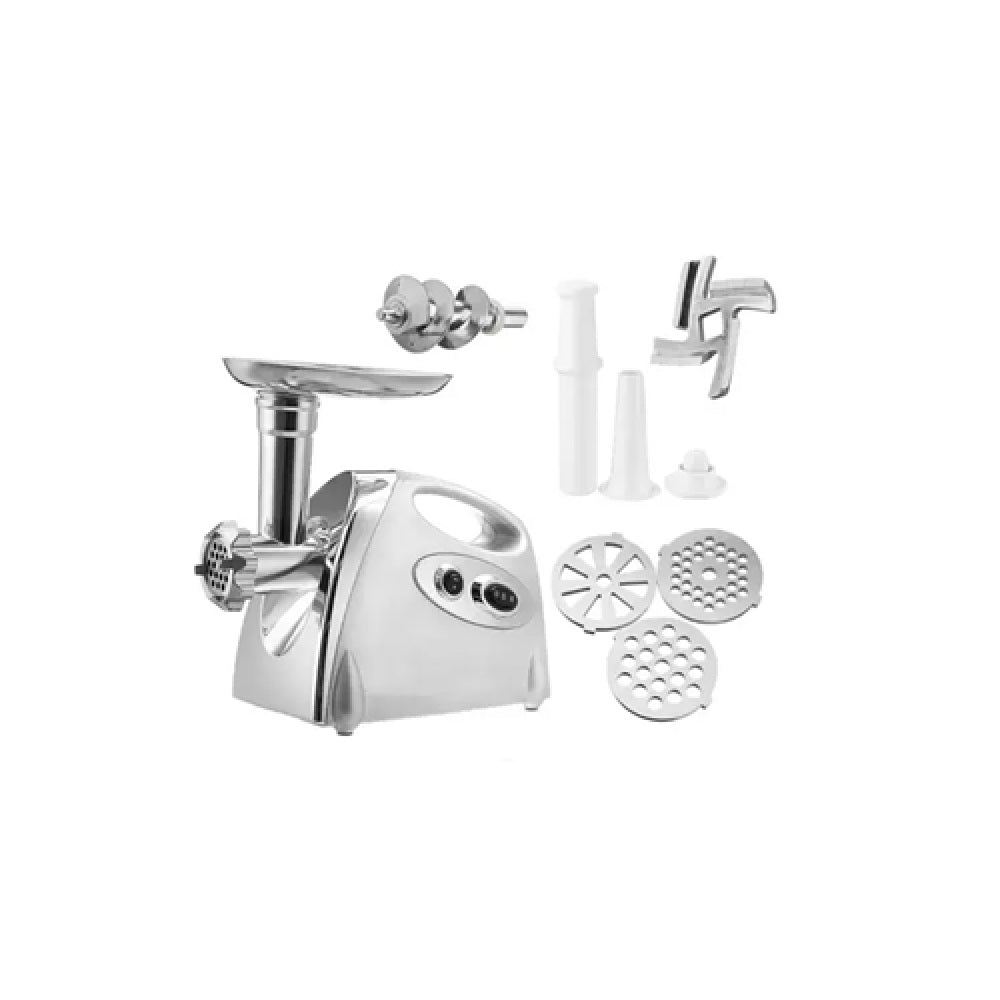 Molino De Carne Eléctrico MGB 120 De Alta Resistencia