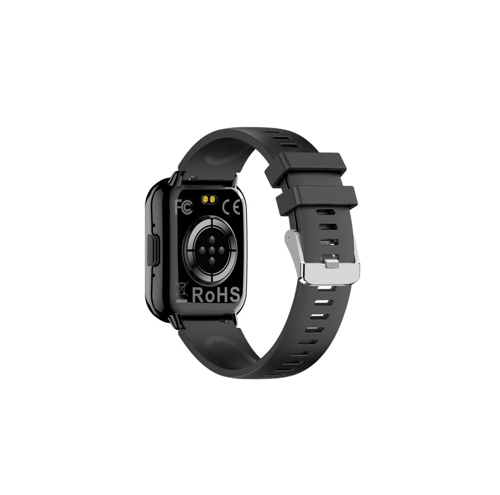 Reloj Inteligente Smartwatch Bluetooth PEJE ZW01S