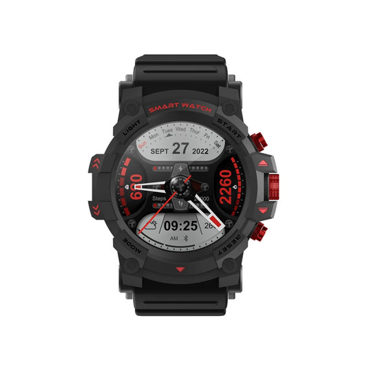 Reloj Inteligente Smartwatch Bluetooth PEJE G01C