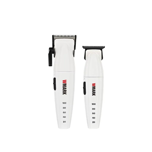Combo De Peluqueria Profesional WMARK NG-8632 "Specter"