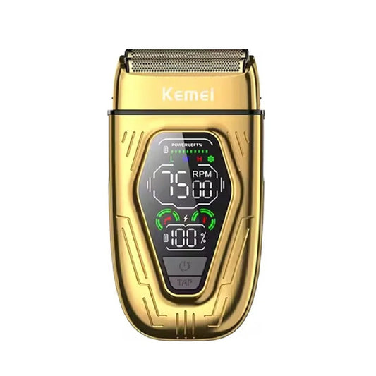 Afeitadora Eléctrica Kemei KM-T360 Shaver Inalámbrica