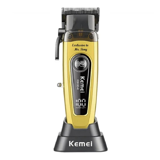 Maquina De Corte Original Kemei KM-90-4 11.500 RPM