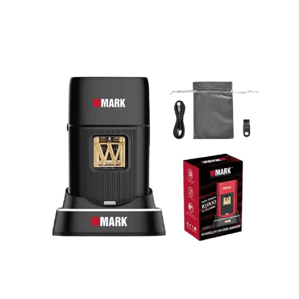 Afeitadora Original WMARK NG-XS1 10.000 RPM